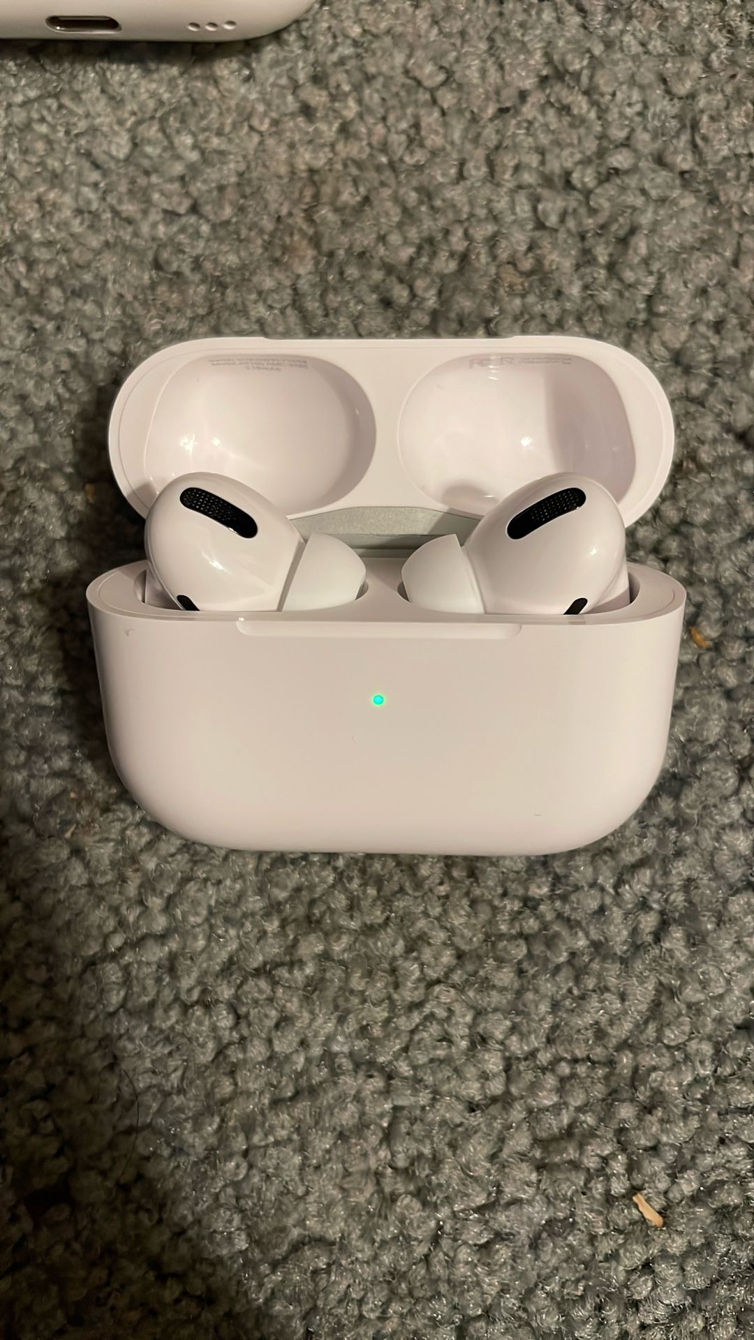 AirPods Pro