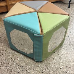 Environmental Soft stages Blocks 