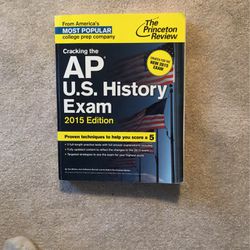 AP US History Exsm