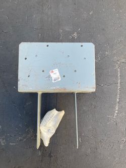 Beam Support