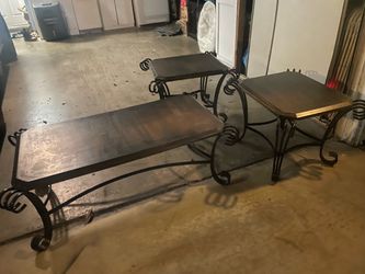 Table set