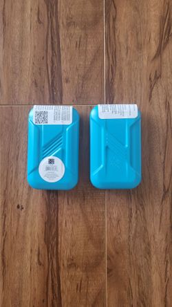 Small Ice Pack New ( 3 Pcs For $2).