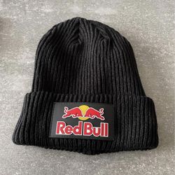 Brand New Red Bull Beanie 