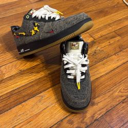 air force 1s