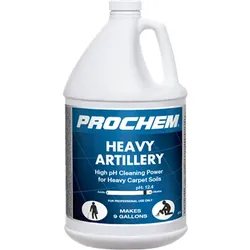 Prochem Heavy Artillery - 1 Gal