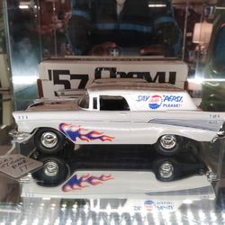 Chevy Bank