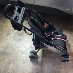 Stroller  