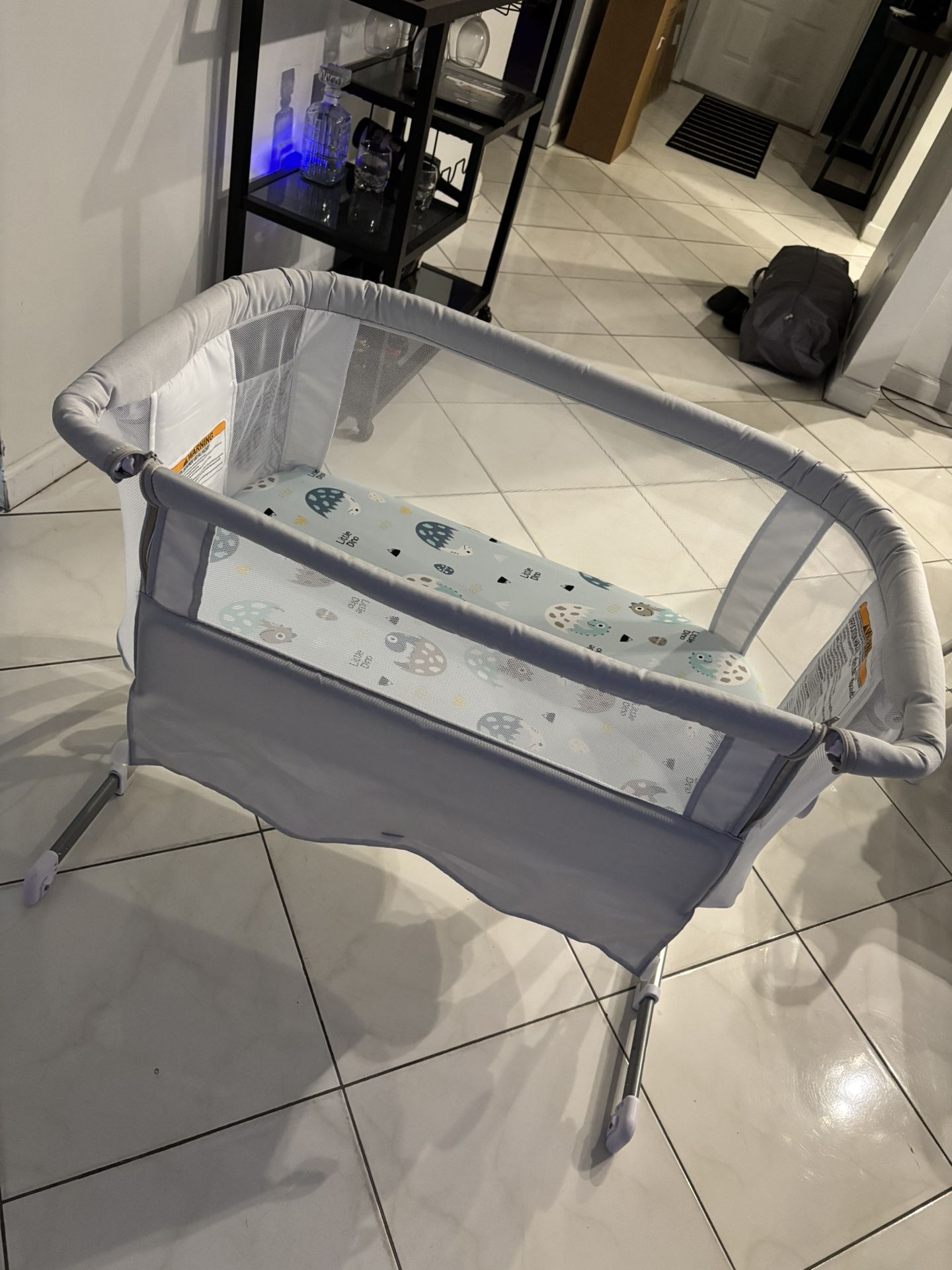Baby Delight Bassinet