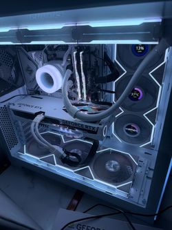 High End Gaming PC