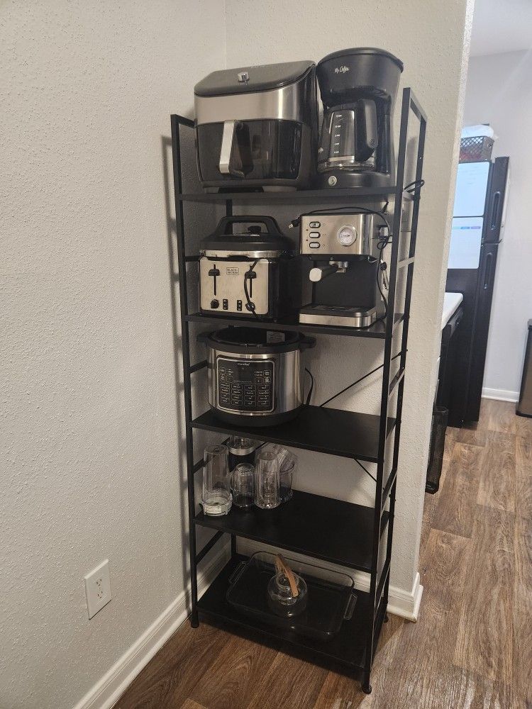Storage Kitchen Zip Code 77062