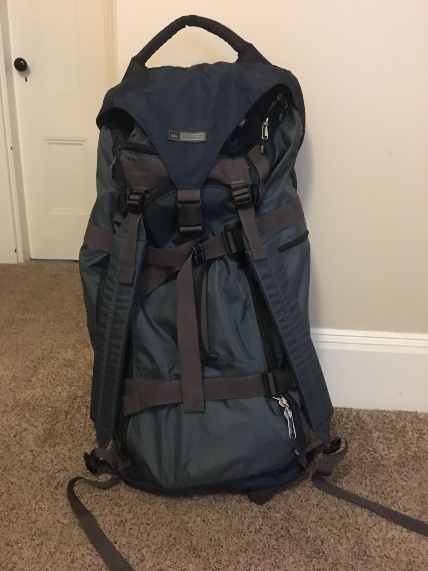 REI Duffle Bag