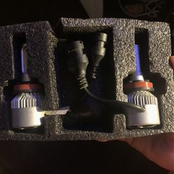 Car Light Connection 