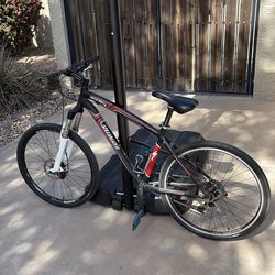 Specialized Hardrock Sport