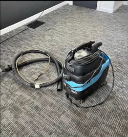 Mytee S300H Carpet Extractor Heated