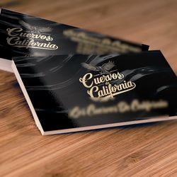Business Cards (Business Supplies) Printing