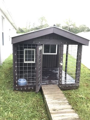 New And Used Dog House For Sale In Tampa Fl Offerup