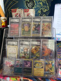 Pokémon