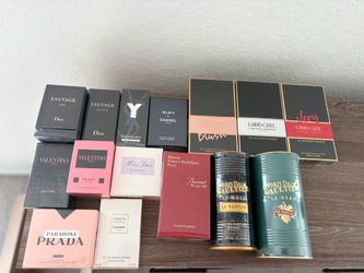 Perfumes