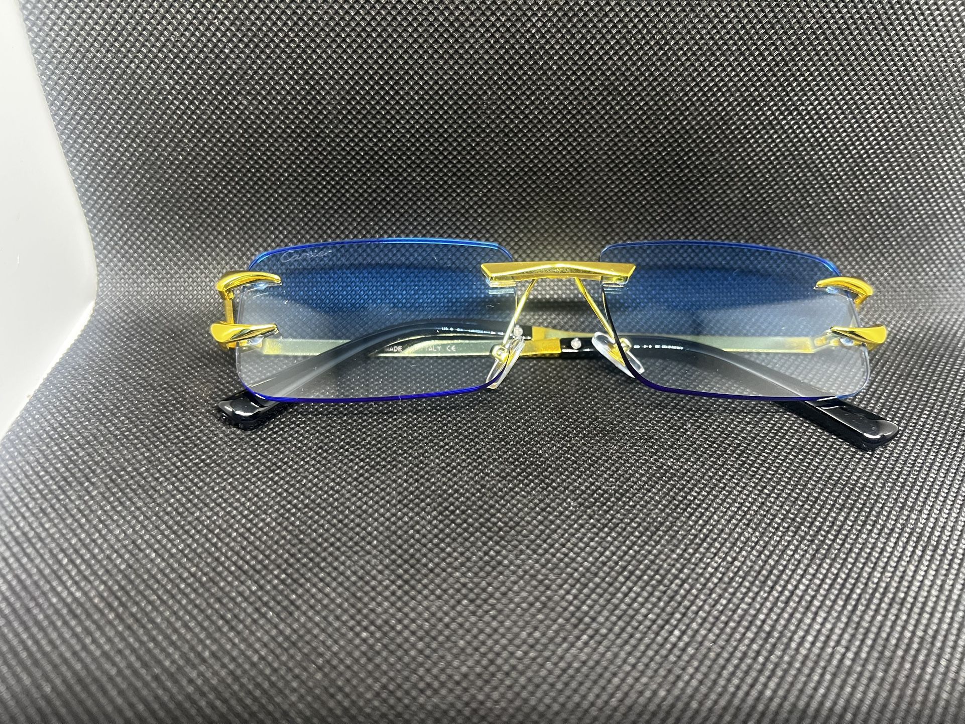 Luxury Glasses