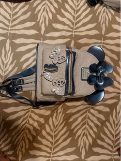 Disney loungefly back pack