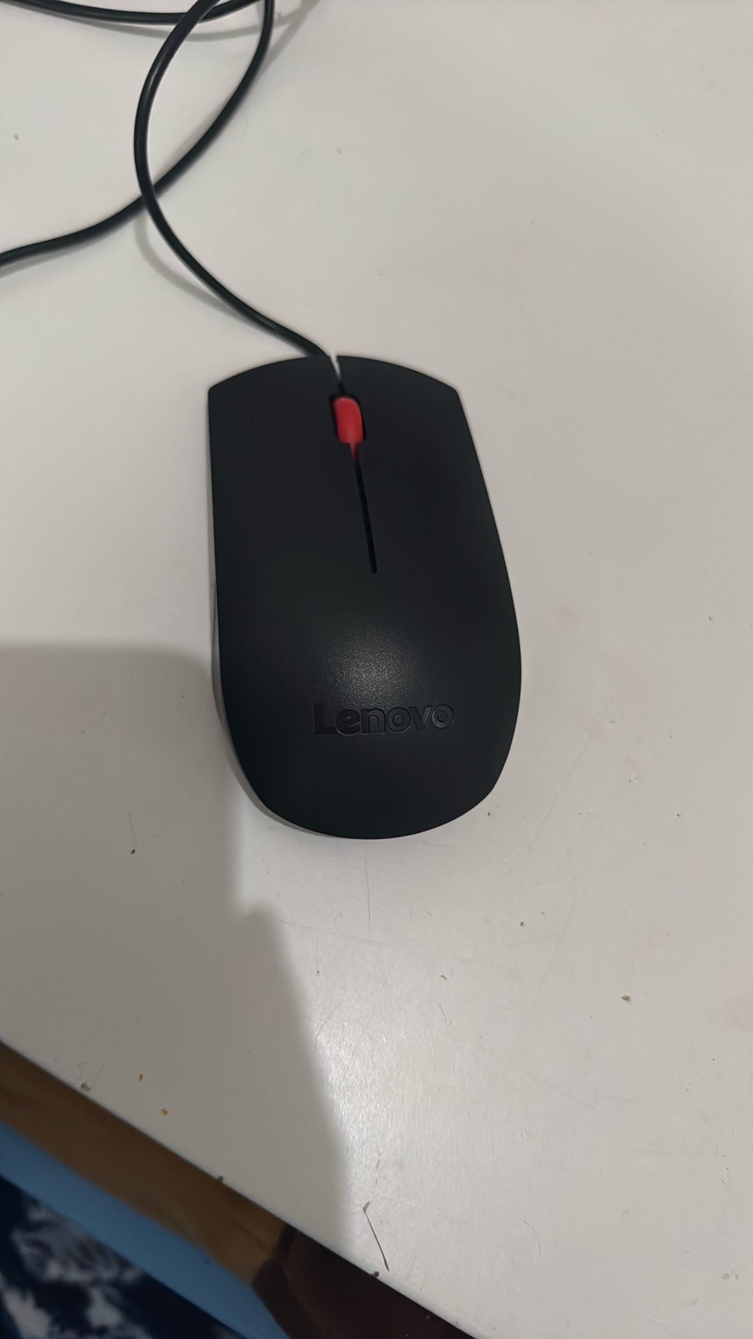 Lenovo Office Mouse