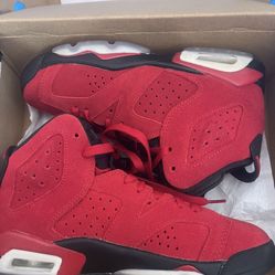 Jordan 6
