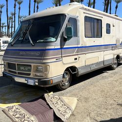 1989 Fleetwood Southwind