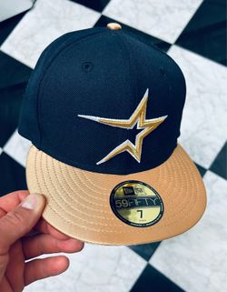 Astros fitted size 7