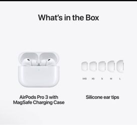 AirPod Pro3