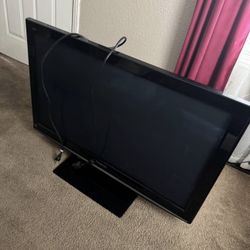 Panasonic 42 Inch Tv