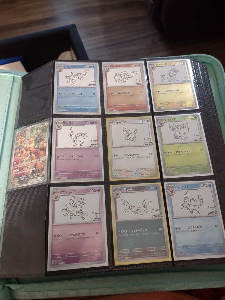 Tons Of Singles