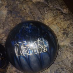 Bowling Balls