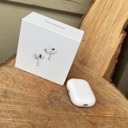 Airpod Pros 2nd Gen