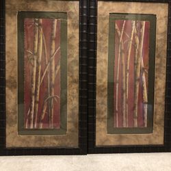 Framed Prints
