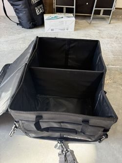 Folder Box For Car 