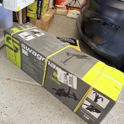 Swagman E Spec Bike Rack