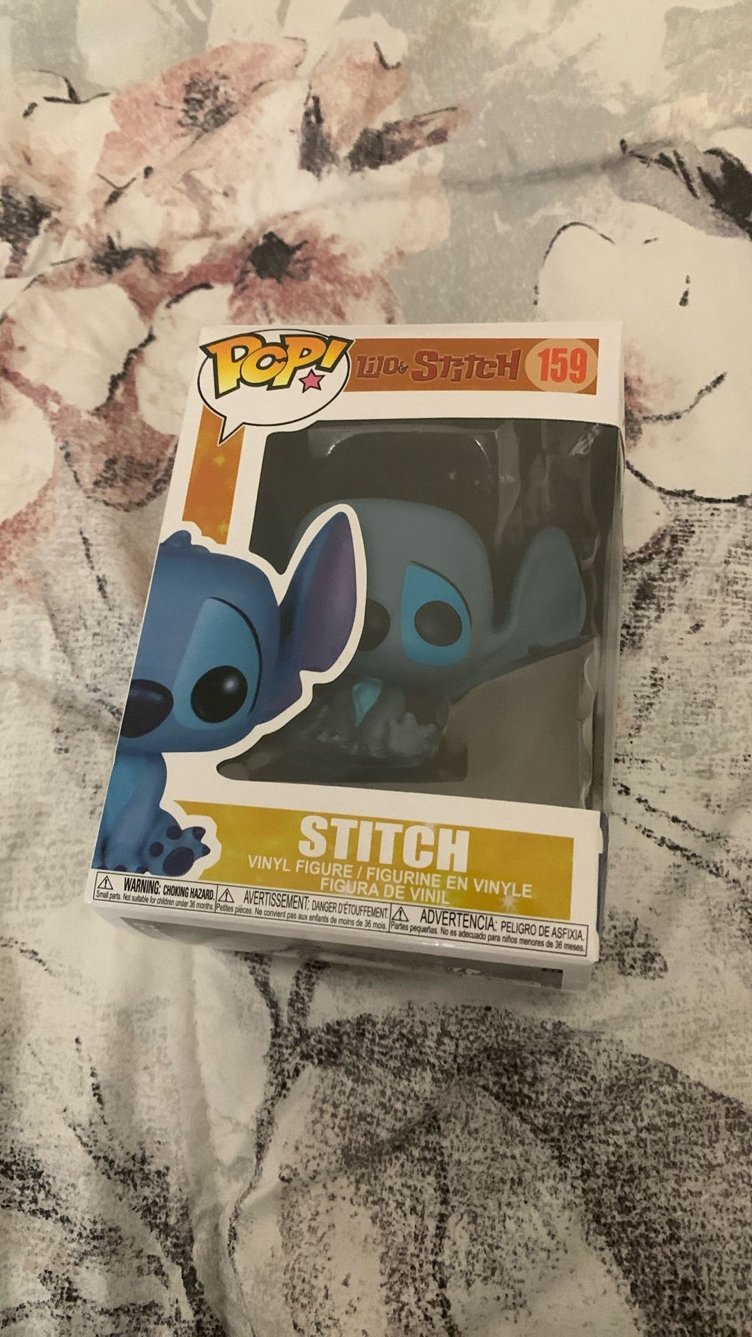 Stitch