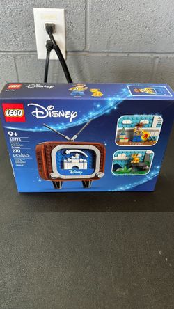 Lego 40774