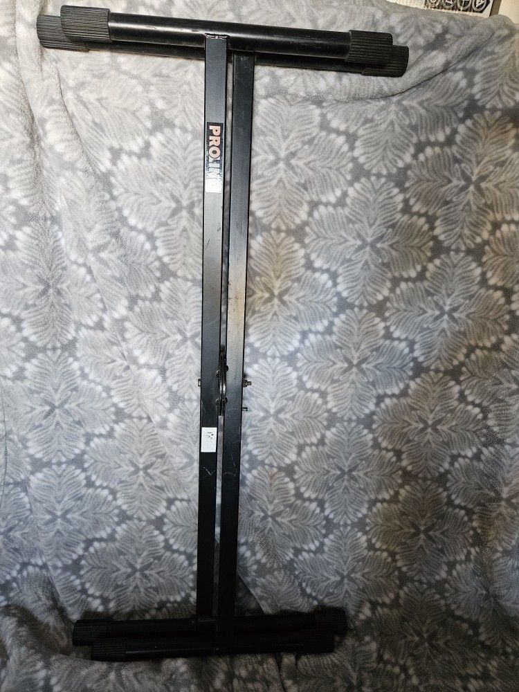 Piano/keyboard Stands