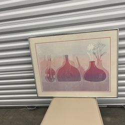 Still life Print