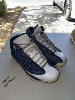 Men Jordan Flint 13s