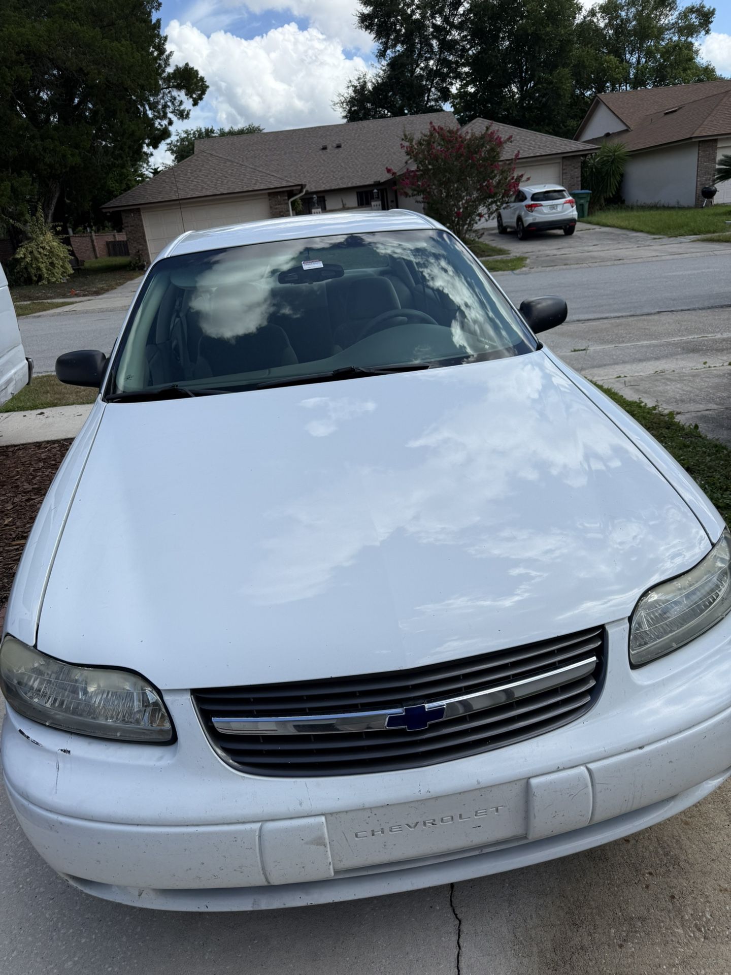 2000 Chevrolet Malibu