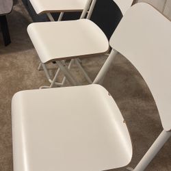 IKEA Franklin Bar stools