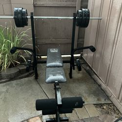 Weirder Weights  Set 