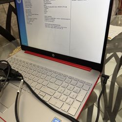 HP LAPTOP