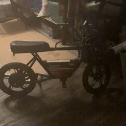 Droyd Blipper Ebike