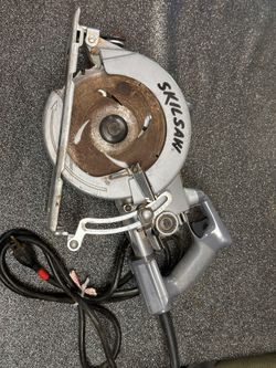 Skill Saw HD77