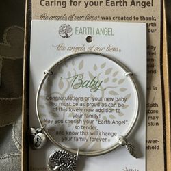 Baby Bracelet (Brand new)