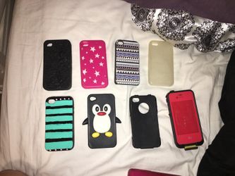 IPHONE 4 Cases