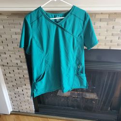 Scrubs Top Cherokee Infinity XL